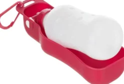 Trixie Butelka+poidło turystyczne dla psa poj. 250ml nr kat. 2462