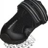 Trixie Buty ochronne Walker Active dla psa rozm. L-XL kolor czarny op. 2szt. nr kat. 19466