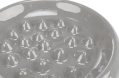 Trixie Ceramiczna miska spowalniająca jedzenie dla psa i kota śr. 18cm mix kolorów nr kat. 24800