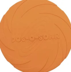 Trixie Frisbee gumowe dla psa śr. 22cm mix kolorów nr kat. 33502