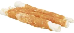 Trixie Gryzak Chewing Rolls z kurczakiem dla psa op. 140g nr kat. 31327 WYPRZEDAŻ