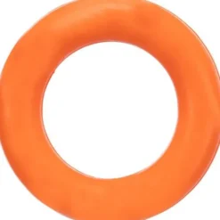 Trixie Gryzak gumowy Ring dla psa śr. 9cm mix kolorów nr kat. 3320