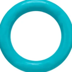 Trixie Gryzak gumowy Ring dla psa śr. 9cm mix kolorów nr kat. 3320