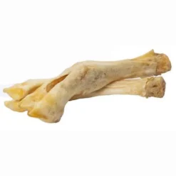 Trixie Gryzak Suszone kopytko jagnięce dla psa dł. 18-20cm nr kat. 2740