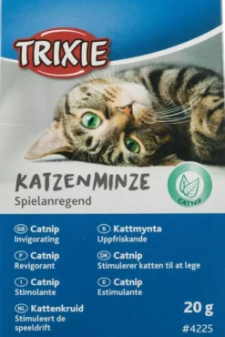 Trixie Kocimiętka dla kota op. 20g nr kat. 4225
