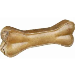 Trixie Kość prasowana nadziewana penisami wołowymi dla psa dł. 21cm nr kat. 27614