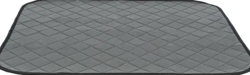 Trixie Mata higieniczna dla psa rozm. 90x60cm kolor szary nr kat. 23422 WYPRZEDAŻ