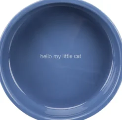 Trixie Miska ceramiczna dla kotów krótkopyskich poj. 0.3l nr kat. 24770