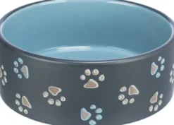 Trixie Miska ceramiczna dla psa poj. 0.75l nr kat. 24775