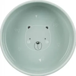 Trixie Miska ceramiczna JUNIOR dla psa i kota poj. 0.3l MIX kolorów nr kat. 25126