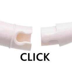 Trixie Opaska silikonowa LED dla psa kolor pomarańczowy rozm. XS-XL nr kat. 12646 WYPRZEDAŻ