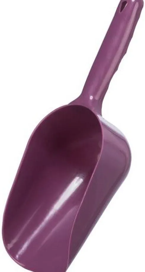 Trixie Łopatka plastikowana uniwersalna dla psa i kota mix kolorów nr kat. 4045
