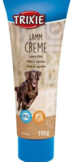 Trixie Pasta Lamm Creme dla psa op. 110g nr kat. 31843