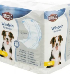 Trixie Pieluchy dla psa (samca) rozm. M-L op. 12szt. nr kat. 23642