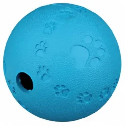 Trixie Piłka Kula Smakula na przysmaki dla psa śr. 7.5cm mix kolorów nr kat. 34941
