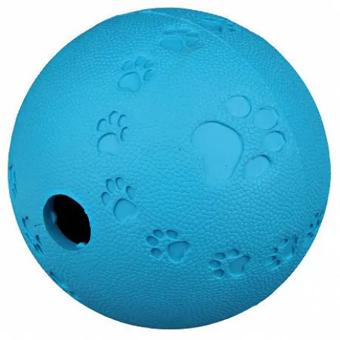 Trixie Piłka Kula Smakula na przysmaki dla psa śr. 7.5cm mix kolorów nr kat. 34941