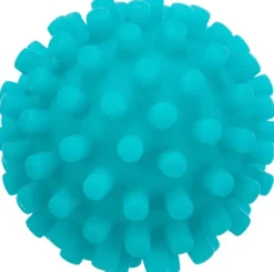 Trixie Piłka z kolorowymi kolcami dla psa śr. 6.5cm mix kolorów nr kat. 3428