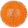 Trixie Piłka z termogumy z kolcami dla psa śr. 8cm mix kolorów nr kat. 33651