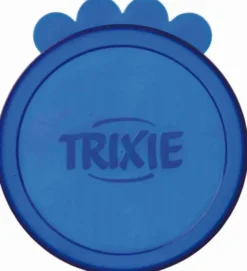 Trixie Pokrywki na puszki dla psa i kota śr. 10.5cm op. 2 szt. nr kat. 24552