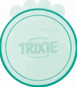 Trixie Pokrywki na puszki dla psa i kota śr. 10.5cm op. 2 szt. nr kat. 24552