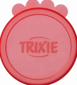 Trixie Pokrywki na puszki dla psa i kota śr. 10.5cm op. 2 szt. nr kat. 24552