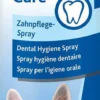 Trixie Preparat do higieny jamy ustnej dla psa poj. 50ml nr kat. 2548 WYPRZEDAŻ