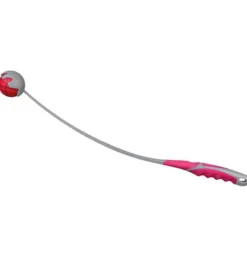 Trixie Rzutka z piłką dla psa dł. 60cm nr kat. 32442 WYPRZEDAŻ