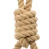 Trixie Szarpak Be Nordic z piłką dla psa dł. 30cm nr kat. 32633