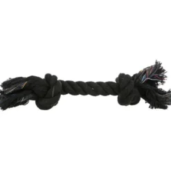 Trixie Sznur bawełniany dla psa dł. 15cm wielokolorowy nr kat. 3270 WYPRZEDAŻ