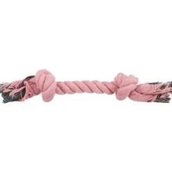 Trixie Sznur bawełniany dla psa dł. 20cm wielokolorowy nr kat. 3271