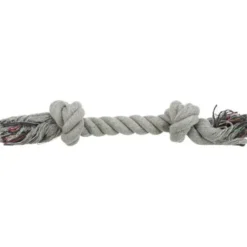 Trixie Sznur bawełniany dla psa dł. 20cm wielokolorowy nr kat. 3271