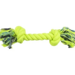 Trixie Sznur bawełniany dla psa dł. 20cm wielokolorowy nr kat. 3271