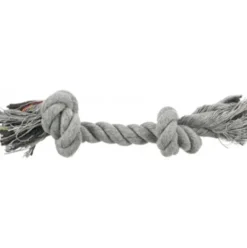 Trixie Sznur bawełniany dla psa dł. 37cm wielokolorowy nr kat. 3273 WYPRZEDAŻ