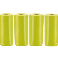 Trixie Woreczki na ekskrementy o aromacie cytryny dla psa op. 4x20szt. nr kat. 23473