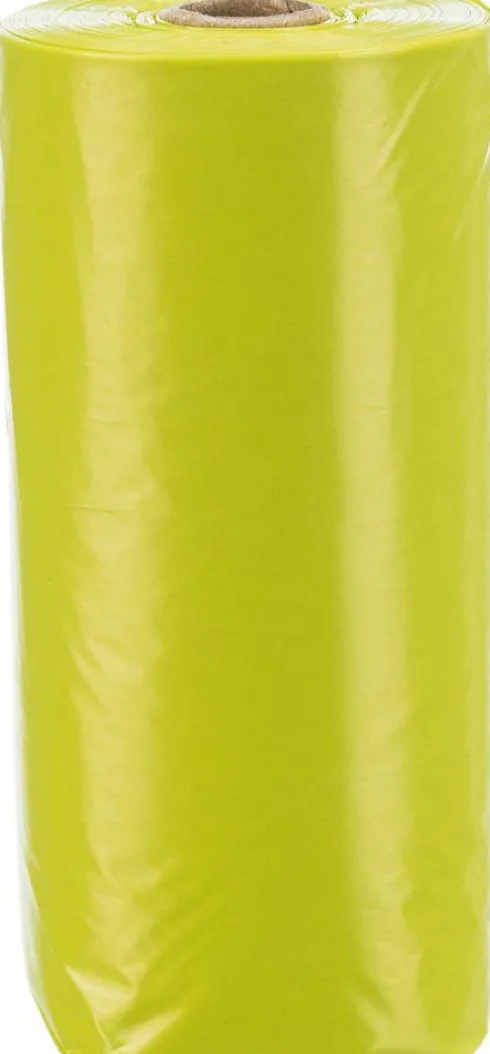 Trixie Woreczki na ekskrementy o aromacie cytryny dla psa op. 4x20szt. nr kat. 23473