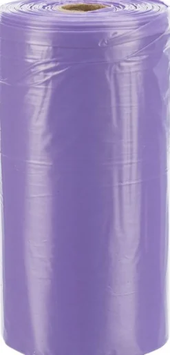 Trixie Woreczki na ekskrementy o aromacie lawendy dla psa op. 4x20szt. nr kat. 22839