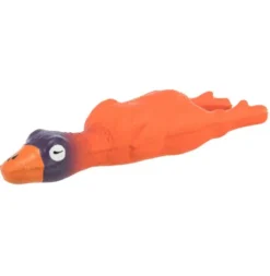 Trixie Zabawka lateksowa Kaczka dla psa dł. 14cm nr kat. 35093 WYPRZEDAŻ