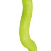 Trixie Zabawka na przysmaki wyprostowany wąż Snack Snake dla psa kolor zielony nr kat. 34949 WYPRZEDAŻ