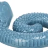 Trixie Zabawka na przysmaki zwinięty wąż Snack Snake dla psa mix kolorów nr kat. 34950 WYP