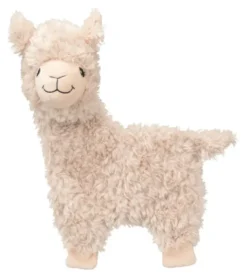 Trixie Zabawka pluszowa Lama dla psa rozm. 40cm nr kat. 35884 WYPRZEDAŻ