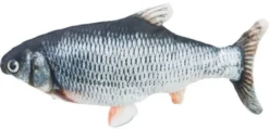 Trixie Zabawka Wriggly Fish Karp dla kota rozm. 30cm nr kat. 45795