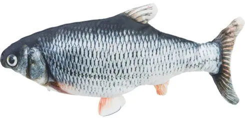 Trixie Zabawka Wriggly Fish Karp dla kota rozm. 30cm nr kat. 45795