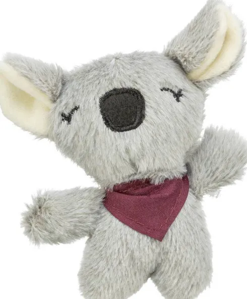 Trixie Zabawka z kocimiętką Koala dla kota rozm. 12cm nr kat. 45488