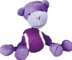 Trixie Zabawka z piłką i sznurem dla psa rozm. 16cm nr kat. 36121 WYPRZEDAŻ