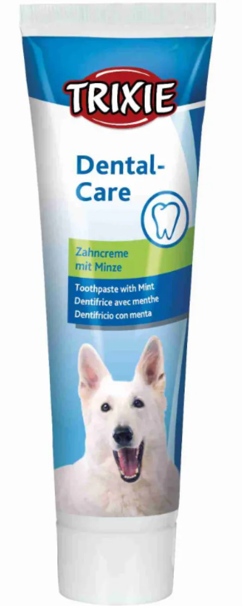 Trixie Zestaw do czyszczenia zębów dla psa nr kat. 2561