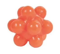 Trixie Zestaw piłek bąbelkowych dla kota śr. 3.5cm op. 4szt. nr kat. 4534