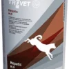 Trovet Hepatic Liver HLD Mokra Karma dla psa op. 400g