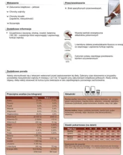 Trovet Hepatic Liver HLD Mokra Karma dla psa op. 400g