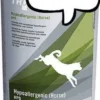 Trovet Hypoallergenic Horse HPD Mokra Karma dla psa op. 400g Pakiet 6szt.