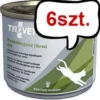 Trovet Hypoallergenic Horse HRD Mokra Karma dla kota op. 200g Pakiet 6szt.